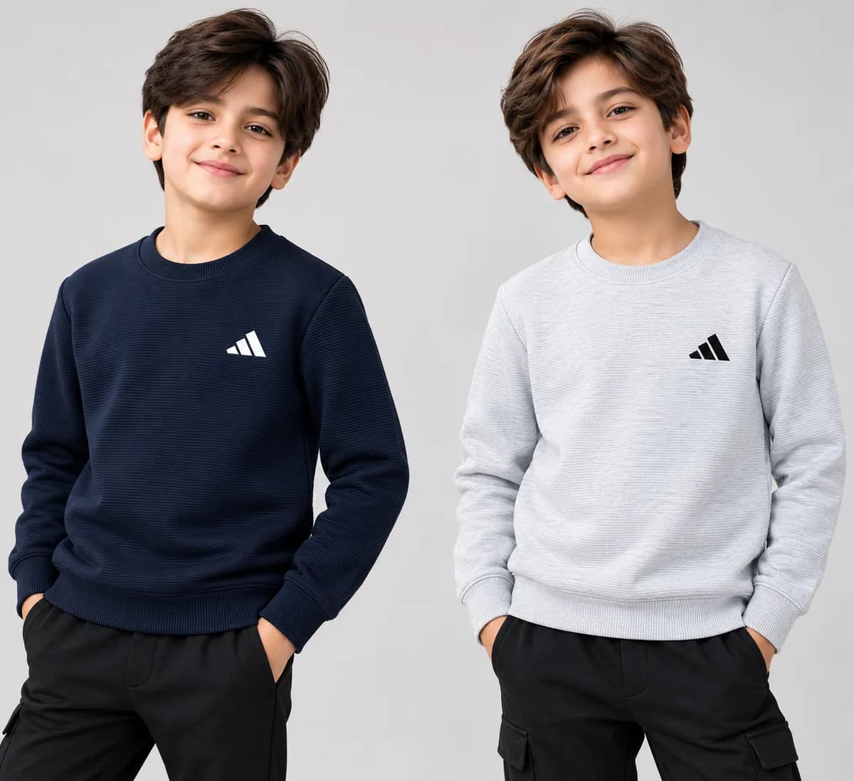 Kids Sweatshirts
