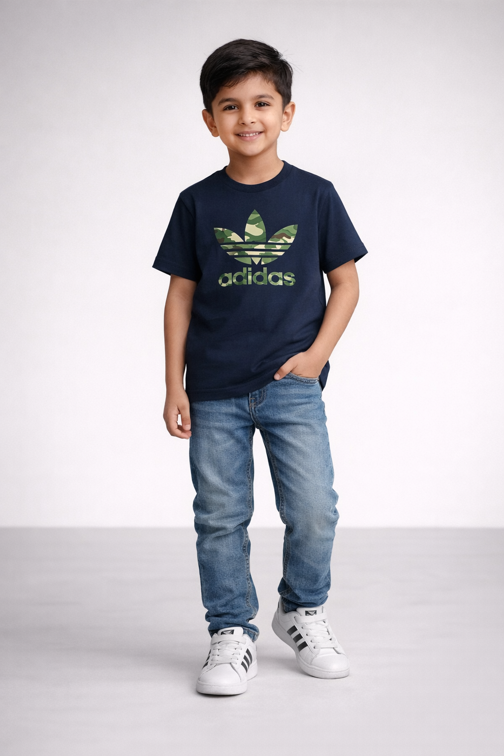 Kids wear product