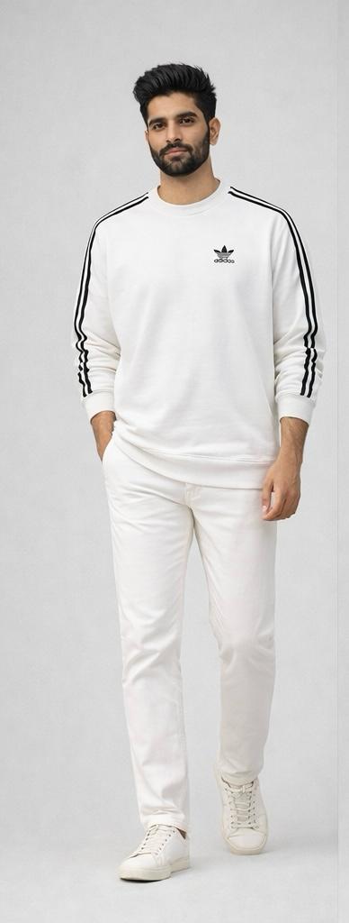 Tracksuit product