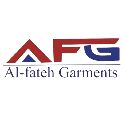 AFG Al-fateh Garments logo